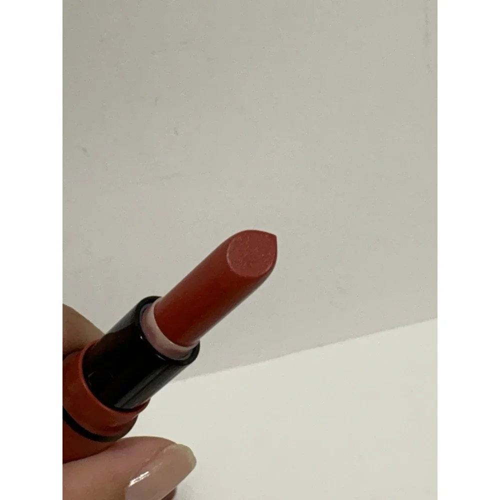 MAC mini M·A·C Amplified Creme Lipstick, #You Can't Chili With Us, 1.7g, NEW!
